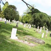 London Road Cemetery on Sysoon