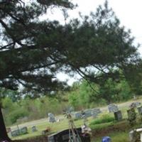 Lone Cedar Cemetery on Sysoon