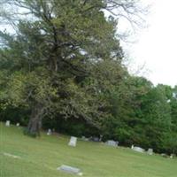 Lone Cedar Cemetery on Sysoon