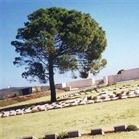 Lone Pine Cemetery (and Memorial), Anzac on Sysoon