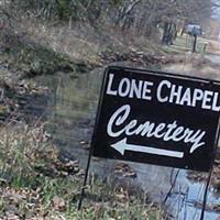 Lone Chapel Cemetery on Sysoon