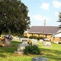 Lone Cherry Cemetery on Sysoon