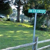 Lone Elm Cemetery on Sysoon