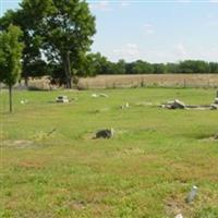 Lone Elm Cemetery on Sysoon