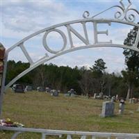 Lone Hill Cemetery on Sysoon