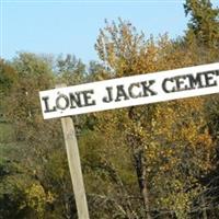 Lone Jack Cemetery on Sysoon
