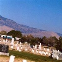 Lone Mountain Cemetery on Sysoon