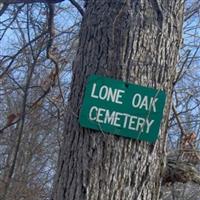Lone Oak Cemetery on Sysoon