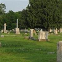 Lone Oak Cemetery on Sysoon