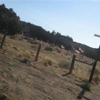 Lone Pine Cemetery on Sysoon