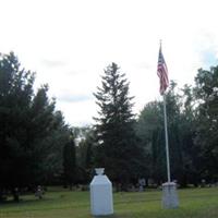 Lone Pine Cemetery on Sysoon