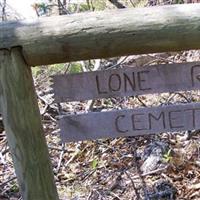 Lone Rock Cemetery on Sysoon