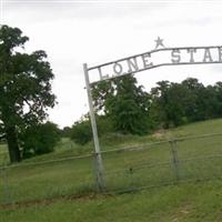 Lone Star Cemetery on Sysoon