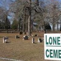 Lone Star Cemetery on Sysoon