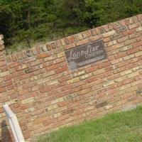 Lone Star Cemetery on Sysoon