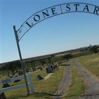 Lone Star Cemetery on Sysoon