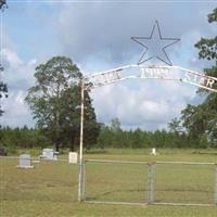 Lone Star Cemetery on Sysoon