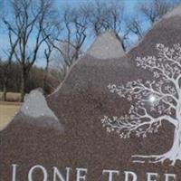 Lone Tree Cemetery on Sysoon