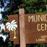 Long Beach Municipal Cemetery on Sysoon