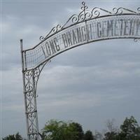 Long Branch Cemetery on Sysoon