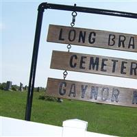 Long Branch Cemetery on Sysoon