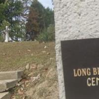 Long Branch Cemetery on Sysoon