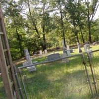 Long Branch Cemetery on Sysoon