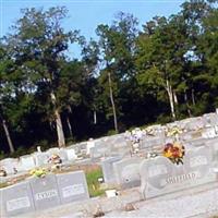 Long Bridge Cemetery on Sysoon