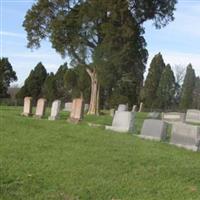 Long Cemetery on Sysoon