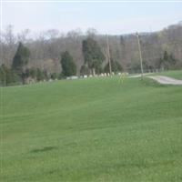 Long Cemetery on Sysoon