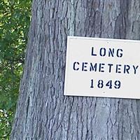 Long Cemetery on Sysoon