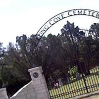 Long Cove Cemetery on Sysoon