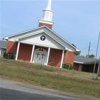 Long Creek Cemetery on Sysoon