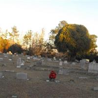 Long Creek Cemetery on Sysoon