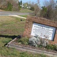 Long Creek Cemetery on Sysoon