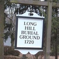 Long Hill Burial Ground on Sysoon