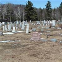 Long Lake Cemetery on Sysoon