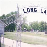 Long Lake Lutheran Cemetery on Sysoon