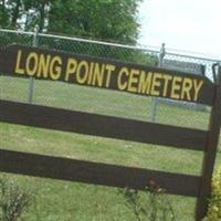 Long Point Cemetery on Sysoon