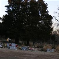 Long Prairie Cemetery on Sysoon