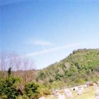 Long Reach Cemetery on Sysoon