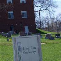 Long Run Presbyterian Cemetery on Sysoon