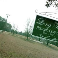 Long Tom Cemetery on Sysoon