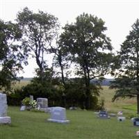 Long Valley Cemetery on Sysoon