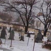 Long Valley Cemetery on Sysoon