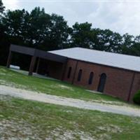 Longbranch Church of God on Sysoon