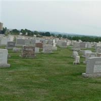 Longeneckers Reformed Mennonite Cemetery on Sysoon