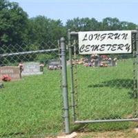 Longrun Cemetery on Sysoon