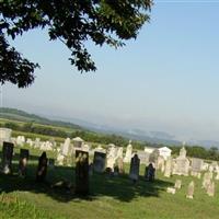 Longs Cemetery on Sysoon