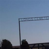 Longs Cemetery on Sysoon